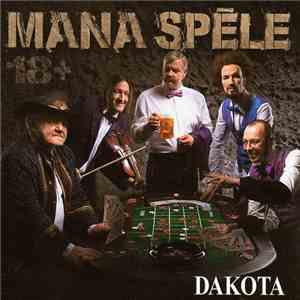 Dakota  - Mana Spēle
