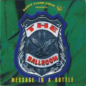 Dance Floor Virus - Message In A Bottle