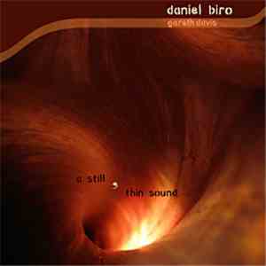Daniel Biro, Gareth Davis - A Still Thin Sound