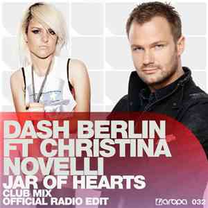Dash Berlin Ft Christina Novelli - Jar Of Hearts