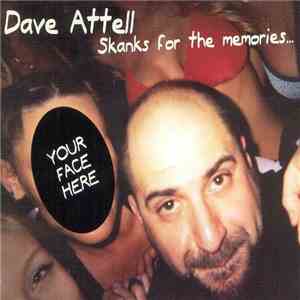 Dave Attell - Skanks For The Memories