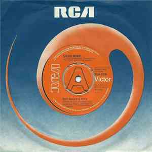 David Bowie - Suffragette City