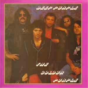 Deep Purple - The Colour Purple
