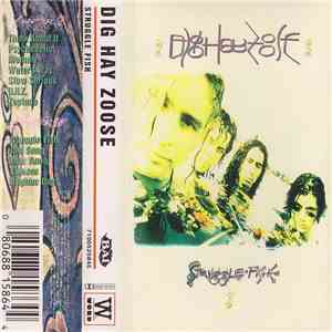Dig Hay Zoose - Struggle Fish