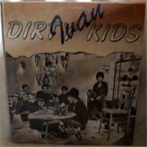 Dirty Kids - Ivan