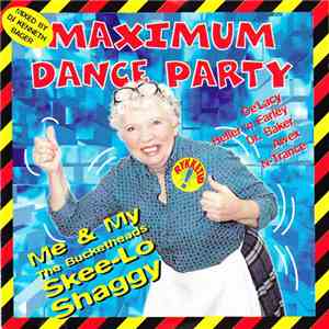 DJ Kenneth Bager - Maximum Dance Party