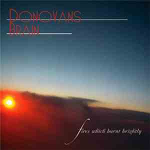 Donovan's Brain - Fires Which Burn Brightly