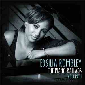 Edsilia Rombley - The Piano Ballads (Volume 1)