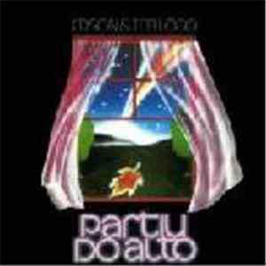 Edson & Tita Lôbo - Partiu Do Alto