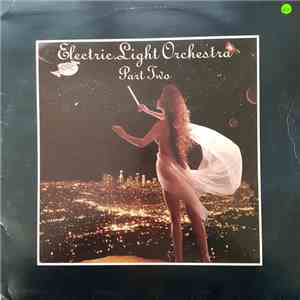 Electric Light Orchestra Part Two - Electric Light Orchestra Part Two
