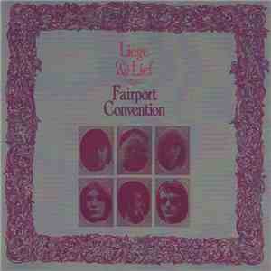 Fairport Convention - Liege & Lief