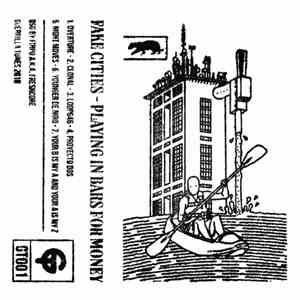 FAKE CITIES - Playing in bars for money