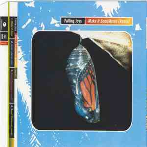 Falling Joys - Make It Soon / Amen (Remix)