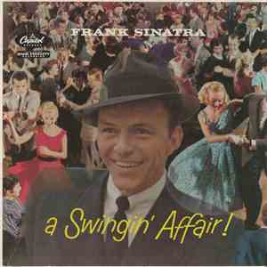 Frank Sinatra - A Swingin' Affair