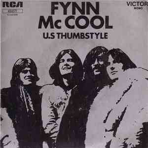 Fynn McCool - U.S. Thumbstyle