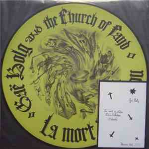 Gaë Bolg And The Church Of Fand - La Mort De L'Ankou