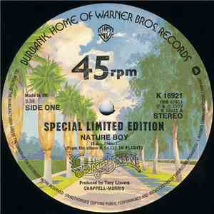 George Benson - Nature Boy