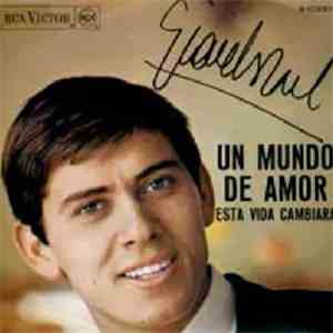 Gianni Morandi - Un Mundo De Amor / Esta Vida Cambiará