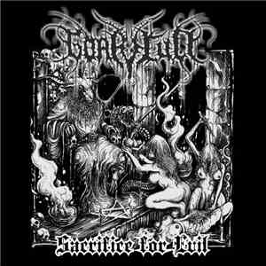 Goatcult - Sacrifice for Evil