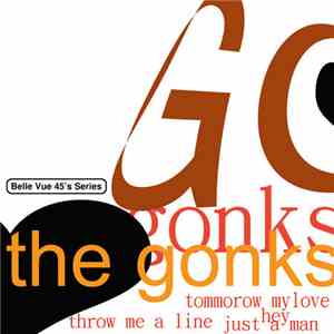 Gonks, The - The Gonks