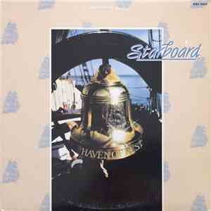 Haven Of Rest - Starboard