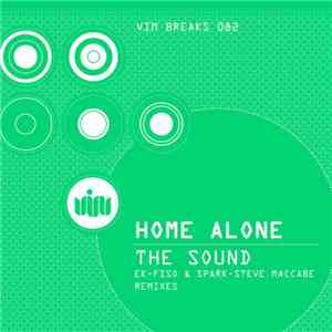 Home Alone  - The Sound