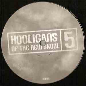 Hooligans Of The New School - 5