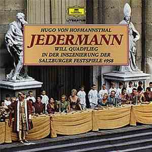 Hugo Von Hofmannsthal - Jedermann