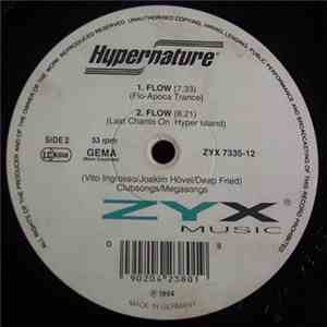 Hypernature - Flow
