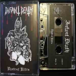 Infant Death - Violent Rites