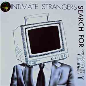 Intimate Strangers  - Search For Variety
