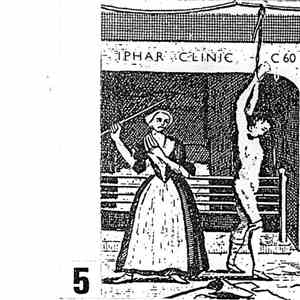 Iphar Clinic - Torture Music