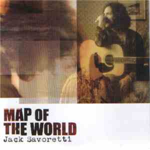 Jack Savoretti - Map Of The World
