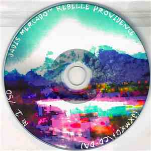 Jadis Mercado™ - Rebelle Providence