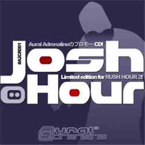 JAKAZiD - Josh Hour