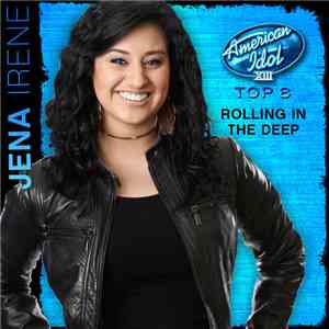 Jena Irene - Rolling In The Deep