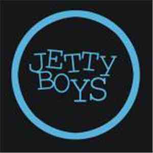 Jetty Boys - Jetty Boys