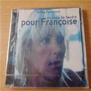 Jimmy Parramore - Pour Françoise
