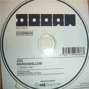 JOC - Marshmallow