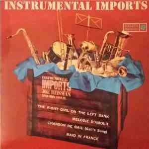 Joe Reisman And His Orchestra - Instrumental Imports