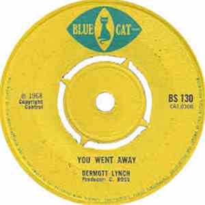 Joe White With Glenn And Trevor / Dermott Lynch - Pretty Girl / You Went Away