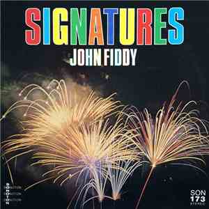 John Fiddy - Signatures