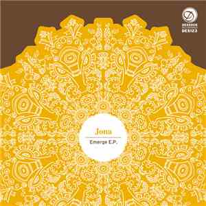 Jona - Emerge