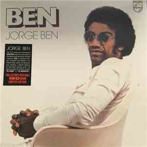 Jorge Ben - Ben