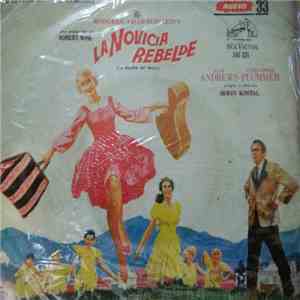 Julie Andrews, Christopher Plummer - The Sound Of Music (An Original Soundtrack Recording)