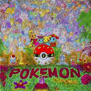 Junichi Masuda - Pokémon