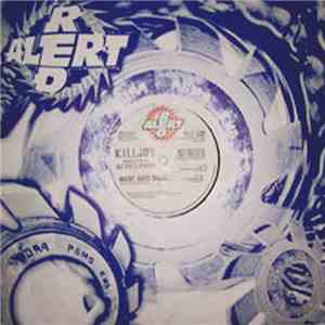 Killjoy - Heat and Dust