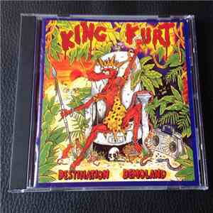 King Kurt - Destination Demoland