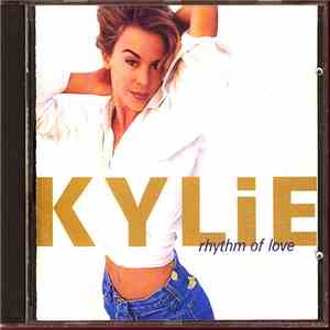 Kylie Minogue - Rhythm Of Love