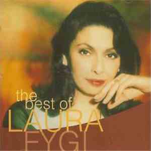 Laura Fygi - The Best Of Laura Fygi